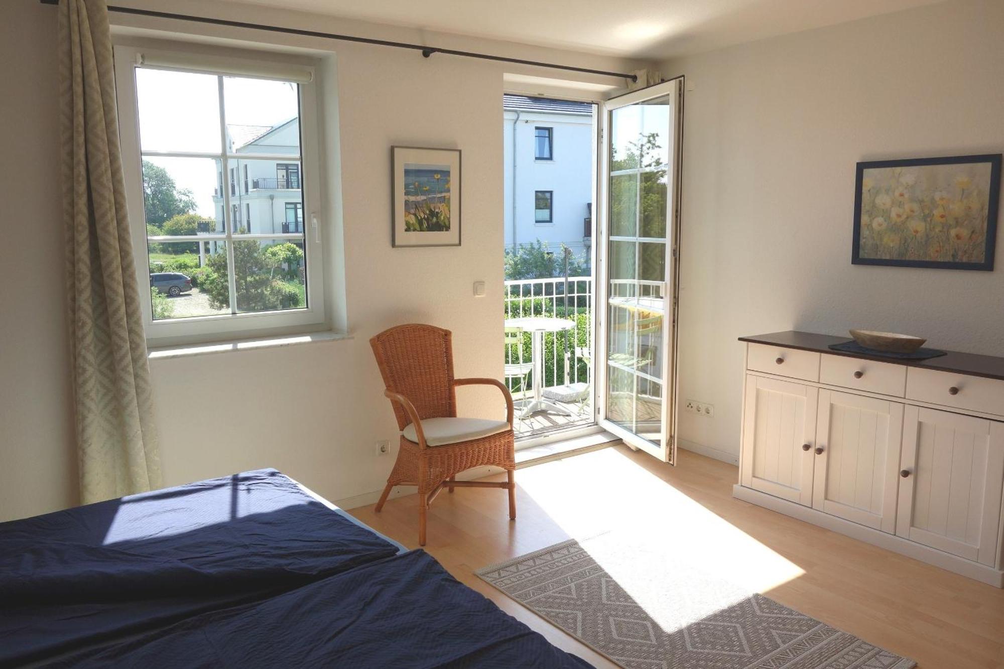 Appartement Mina à Fehmarn Extérieur photo