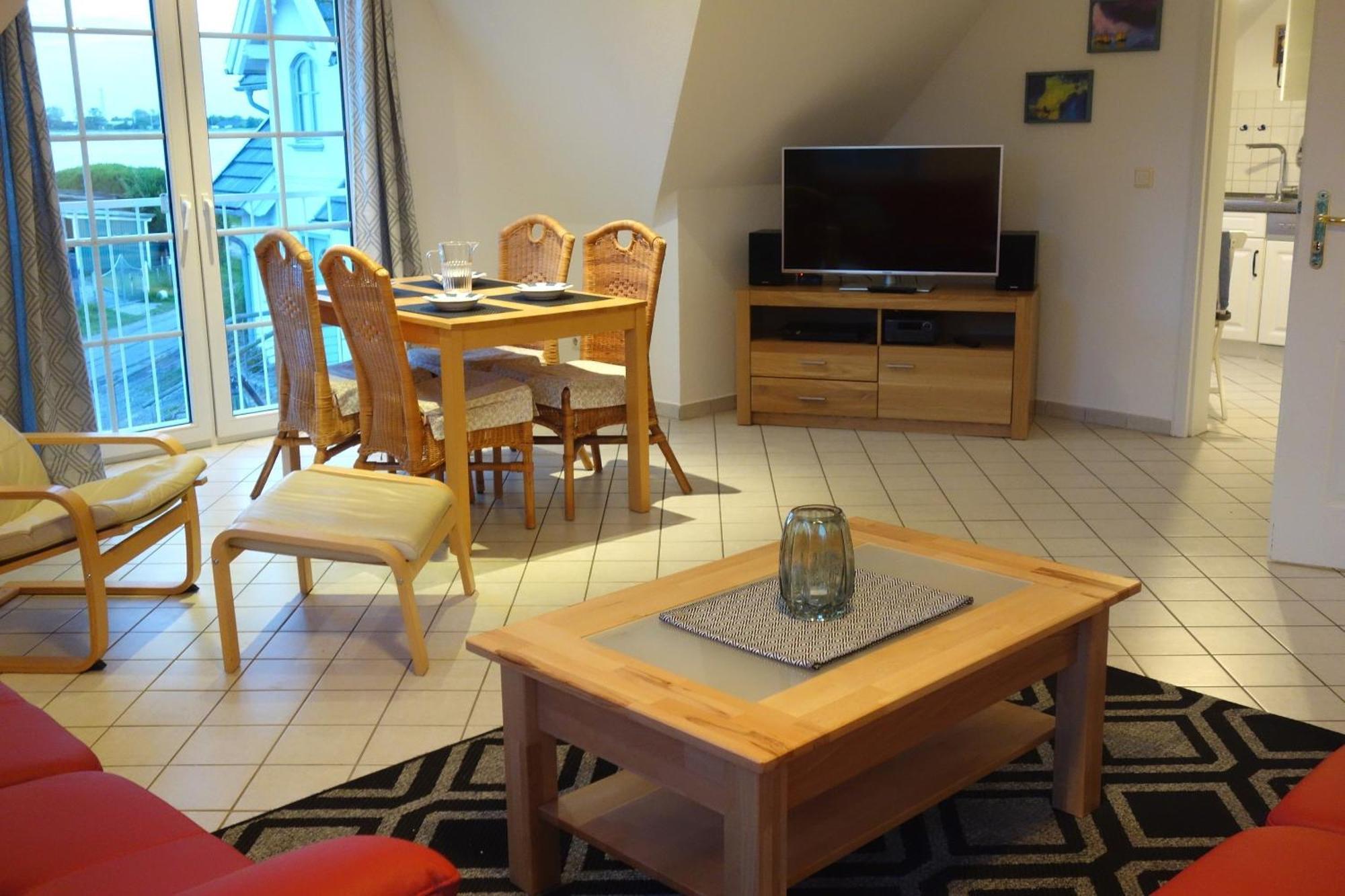 Appartement Mina à Fehmarn Extérieur photo