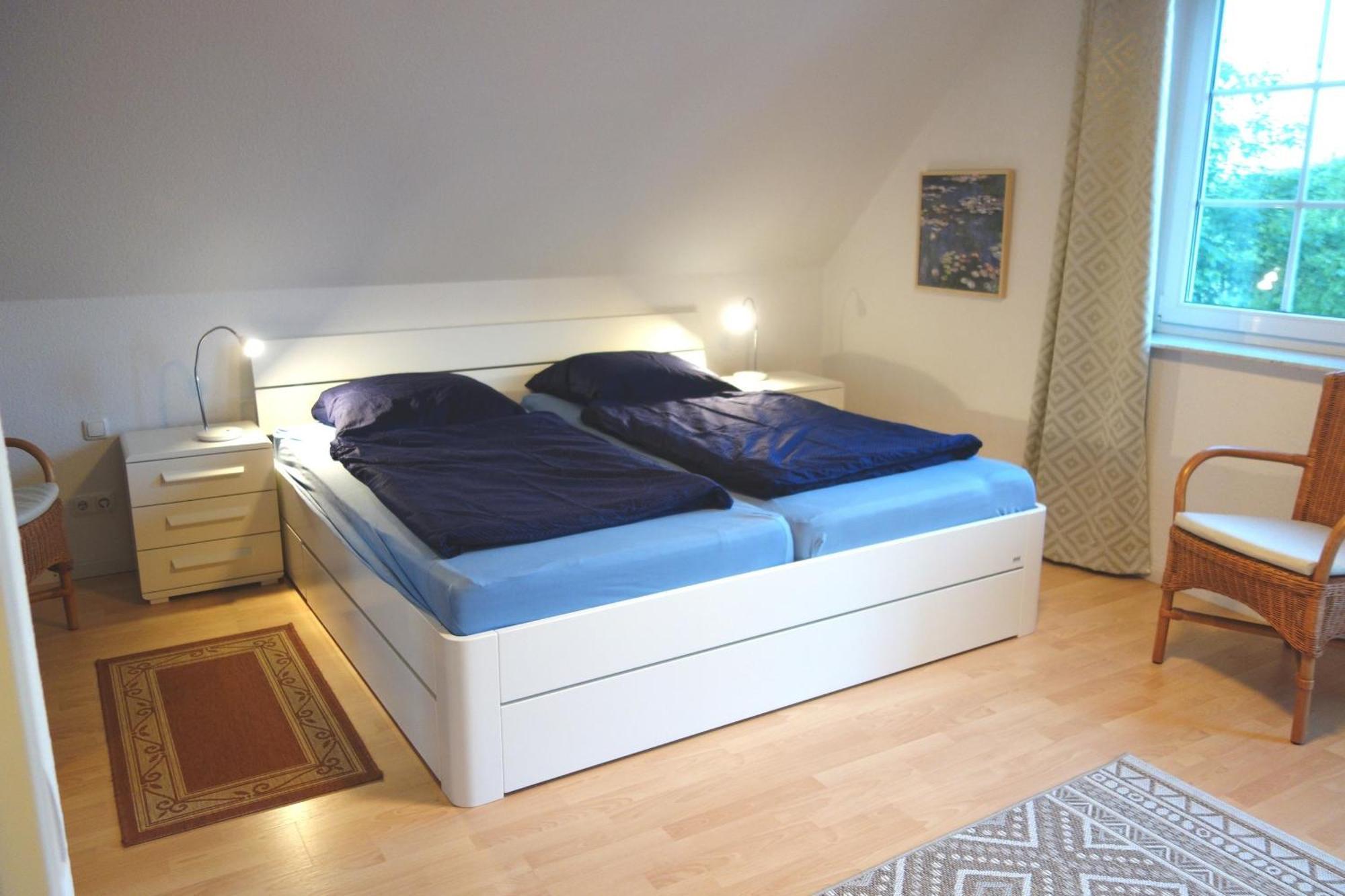 Appartement Mina à Fehmarn Extérieur photo