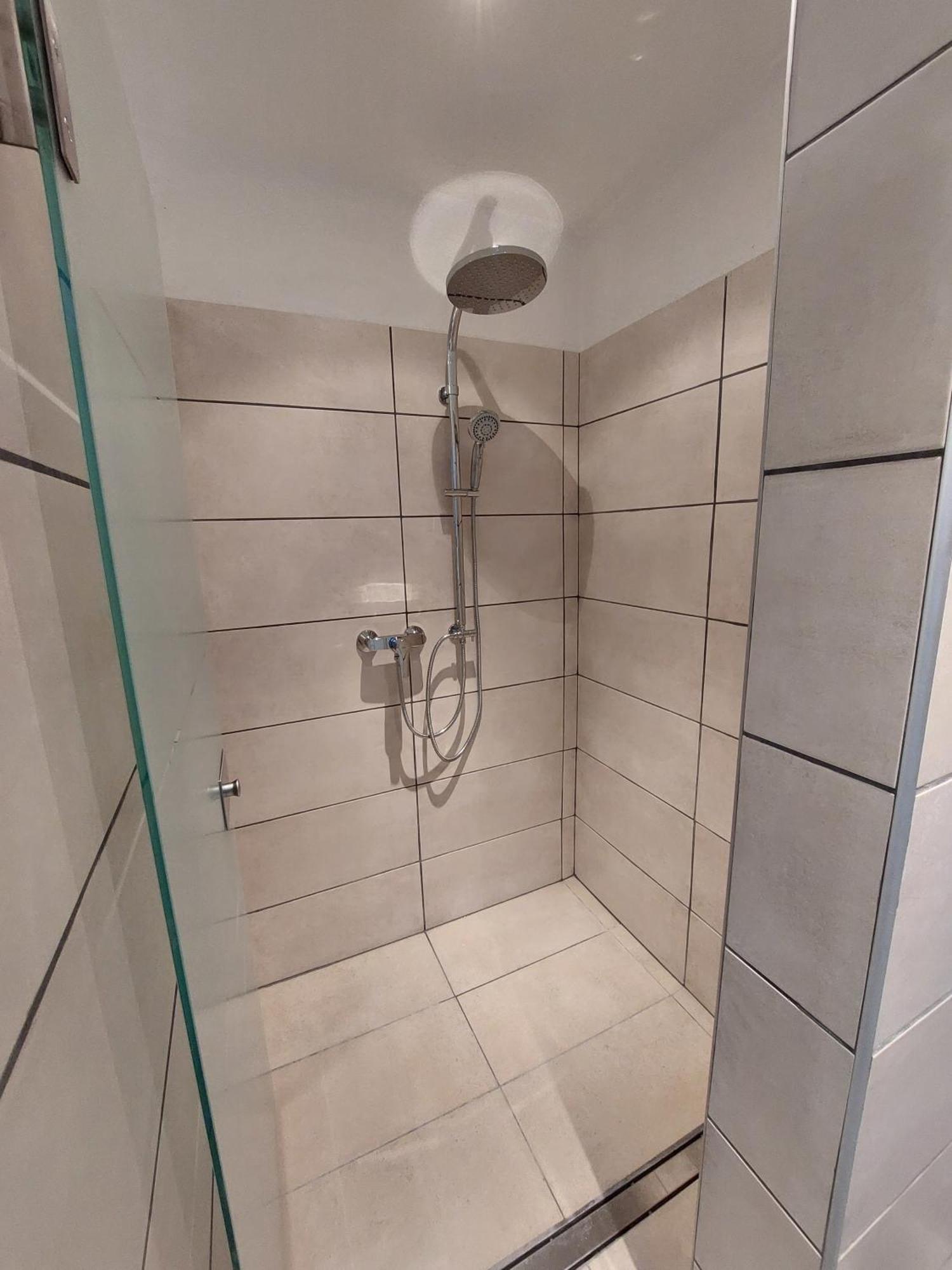 Appartement Mina à Fehmarn Extérieur photo