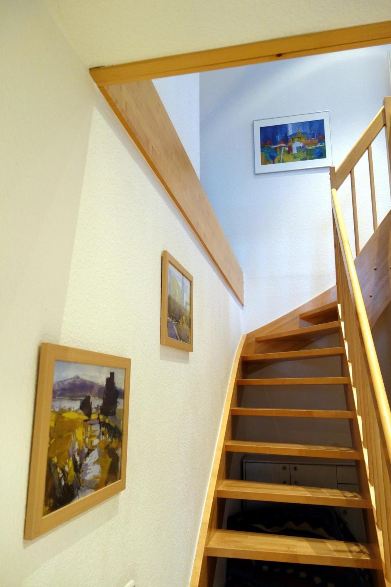 Appartement Mina à Fehmarn Extérieur photo