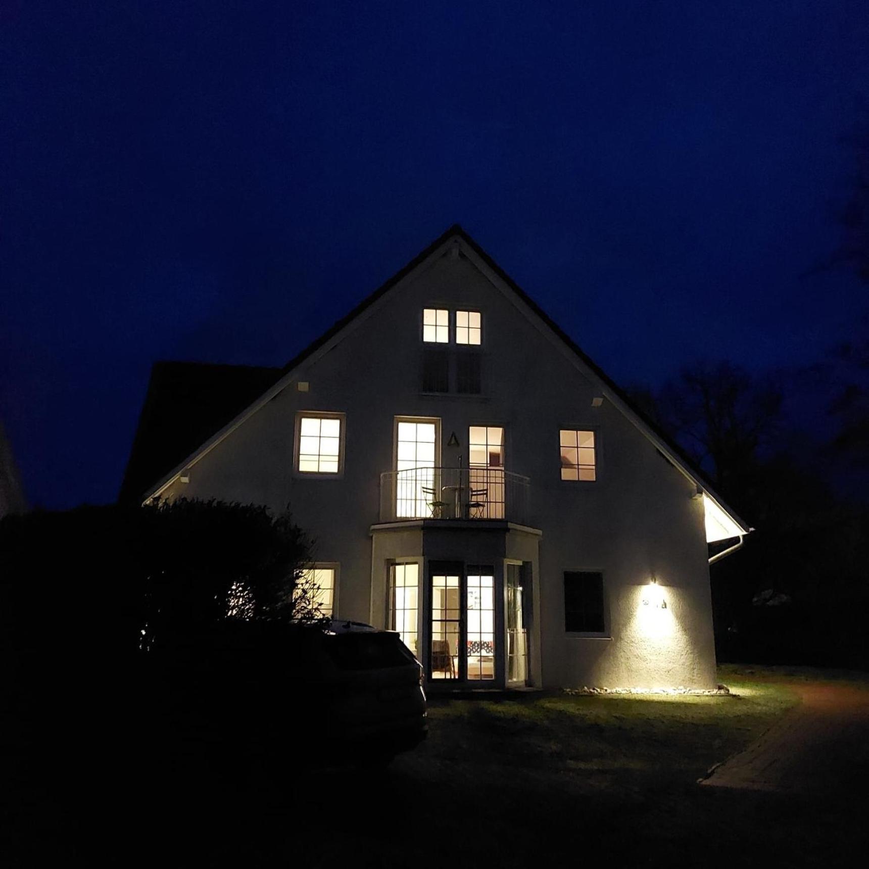 Appartement Mina à Fehmarn Extérieur photo