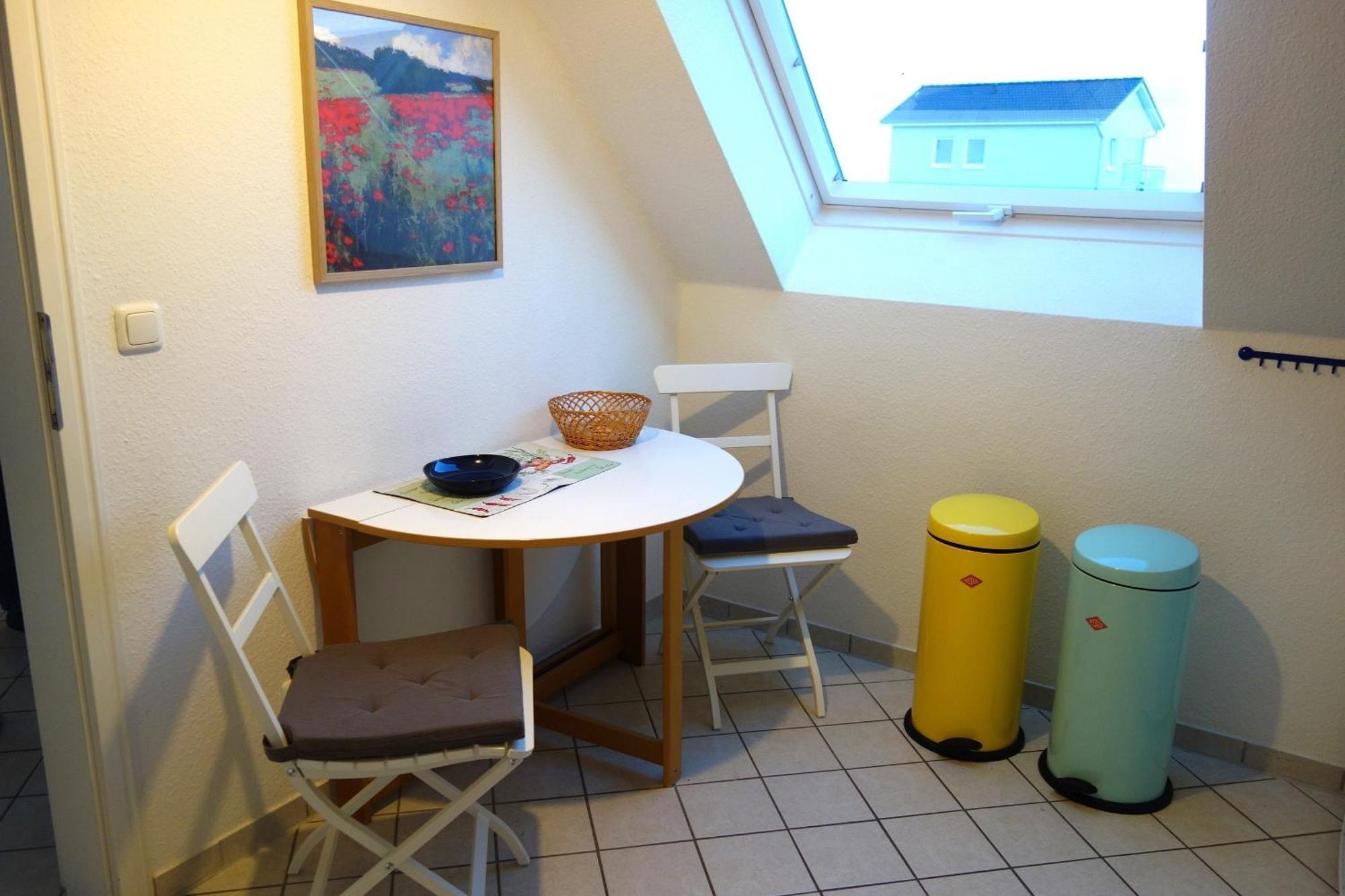 Appartement Mina à Fehmarn Extérieur photo